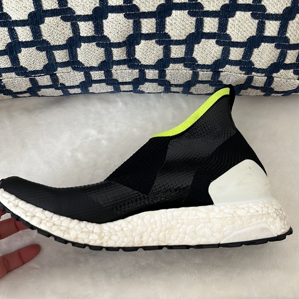 Stella McCartney By ADIDAS ULTRABOOST ALL TERRAIN Tenis Sneakers US 6 - Picture 12 of 15